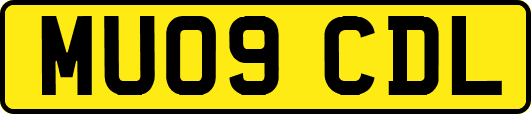 MU09CDL