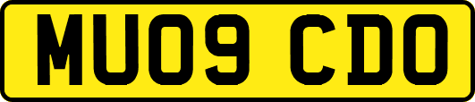 MU09CDO