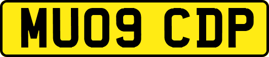 MU09CDP