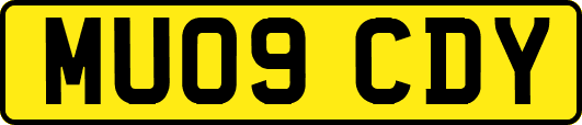 MU09CDY