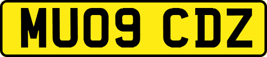 MU09CDZ