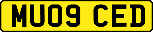 MU09CED