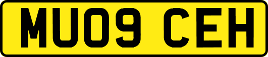 MU09CEH