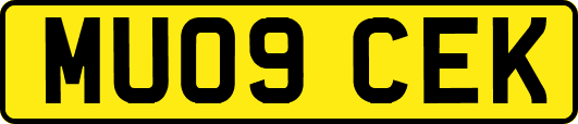 MU09CEK