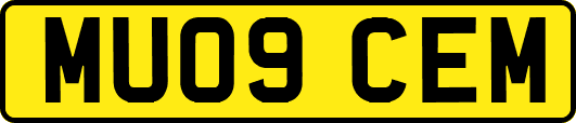 MU09CEM
