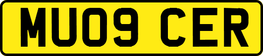MU09CER