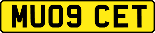 MU09CET