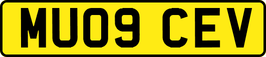 MU09CEV