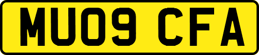 MU09CFA