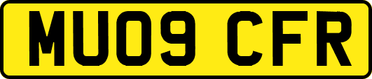 MU09CFR