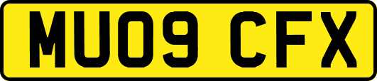 MU09CFX