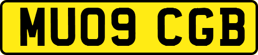 MU09CGB