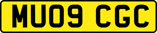 MU09CGC