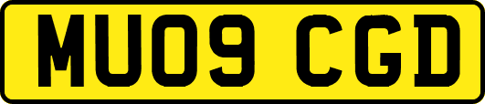 MU09CGD