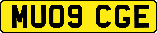MU09CGE