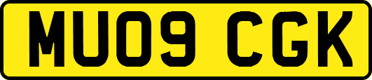 MU09CGK