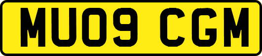 MU09CGM