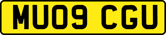 MU09CGU