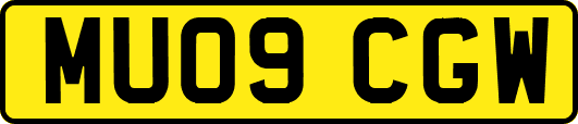 MU09CGW