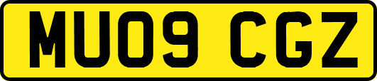 MU09CGZ