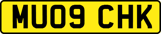 MU09CHK