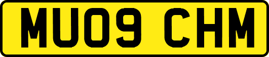 MU09CHM
