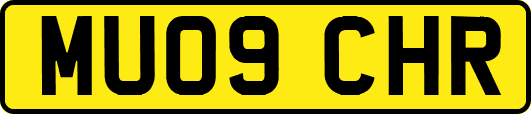 MU09CHR