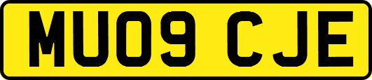MU09CJE
