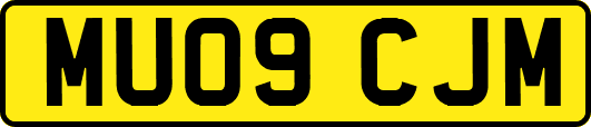 MU09CJM