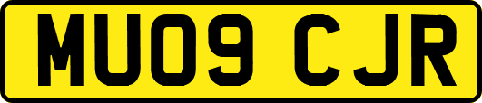 MU09CJR