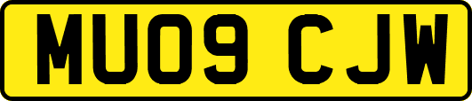 MU09CJW