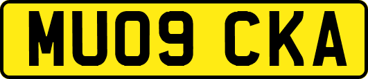 MU09CKA