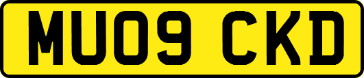 MU09CKD