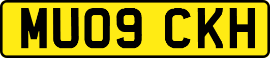 MU09CKH