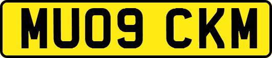 MU09CKM