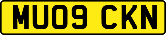 MU09CKN