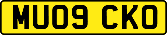 MU09CKO