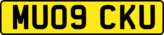 MU09CKU