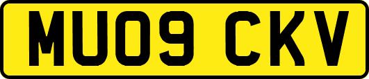 MU09CKV