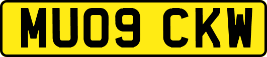 MU09CKW