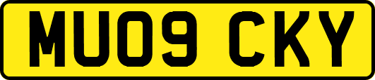 MU09CKY