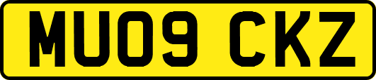 MU09CKZ