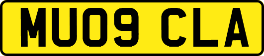 MU09CLA