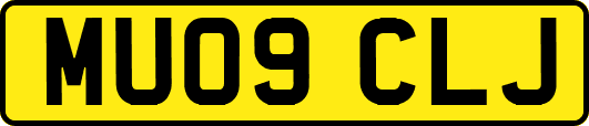 MU09CLJ