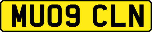 MU09CLN
