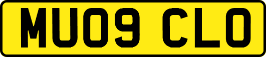 MU09CLO