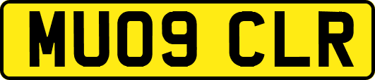 MU09CLR