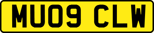 MU09CLW