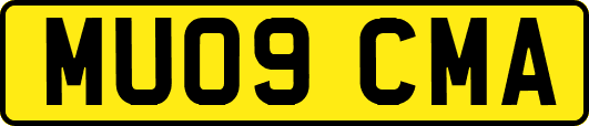 MU09CMA