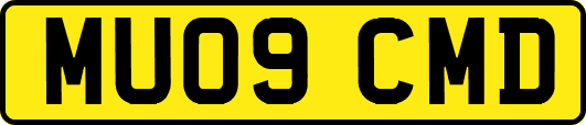 MU09CMD
